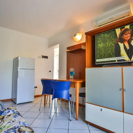 Station touristique Horizont Pula