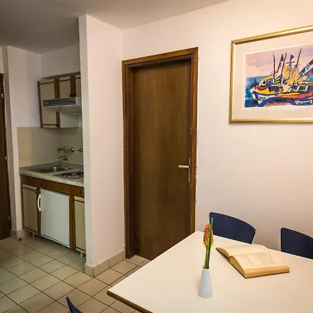 Station touristique Horizont