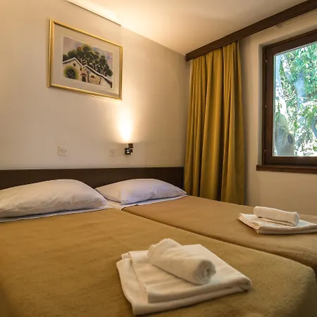 Horizont Station touristique