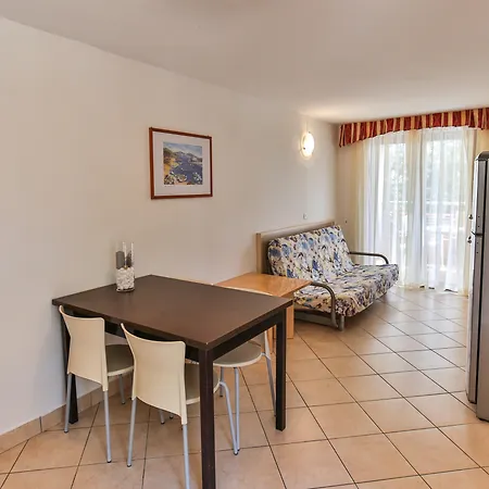 Station touristique Horizont Pula