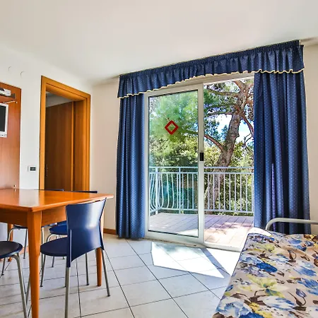 Station touristique Horizont Pula