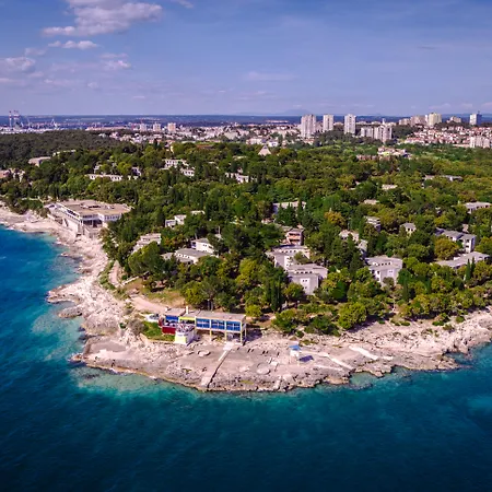 Station touristique Horizont