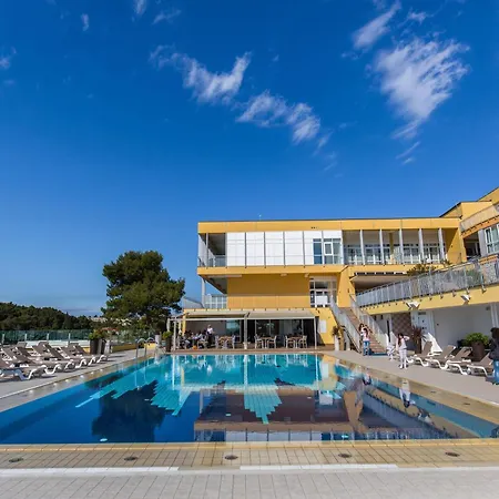 Station touristique Horizont