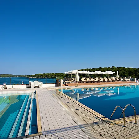 Horizont Station touristique 2*