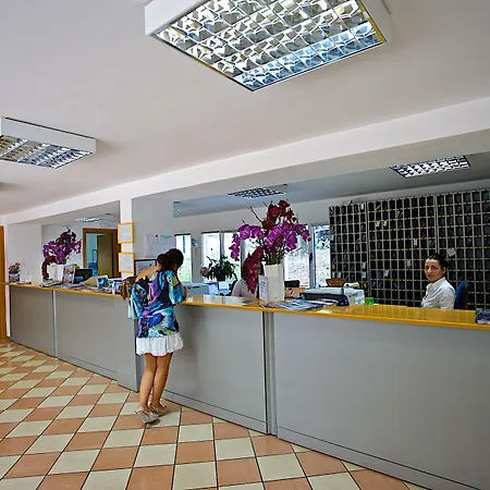 Station touristique Horizont