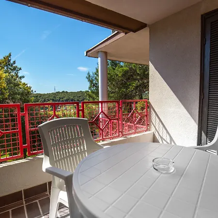 Station touristique Horizont