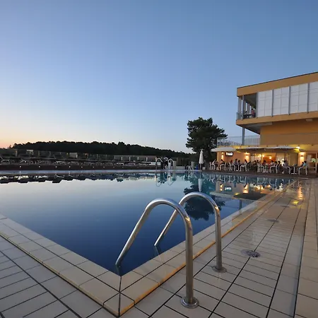 Horizont Station touristique 2*