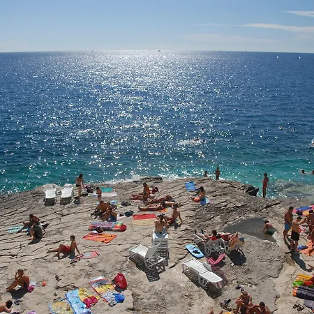 Station touristique Horizont 2*