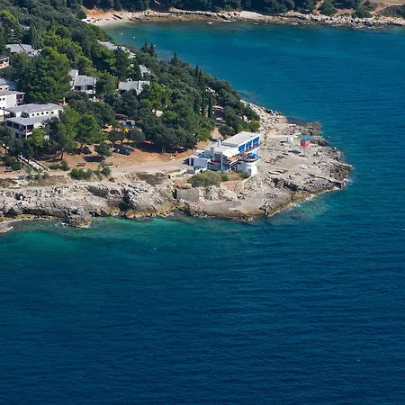 Station touristique Horizont