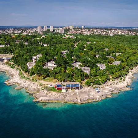 Resort Horizont Pula