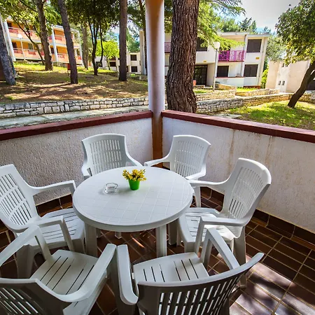 Horizont Resort Pula