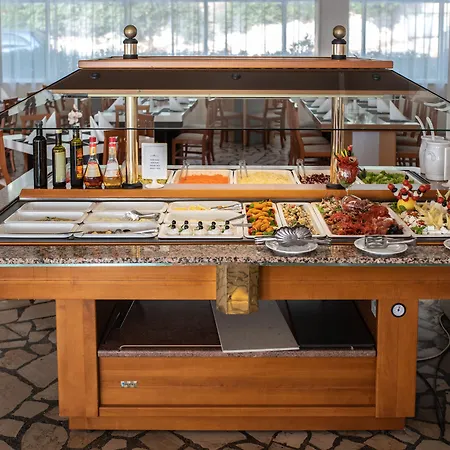 Horizont Station touristique