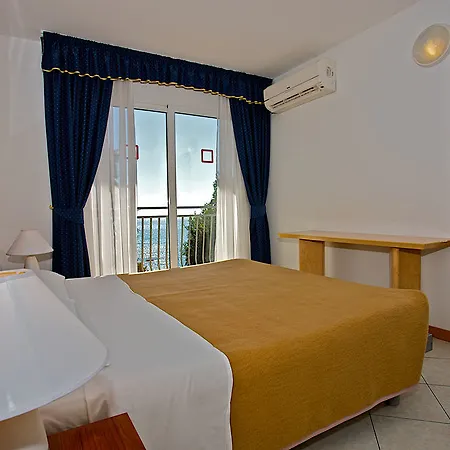 Station touristique Horizont 2*