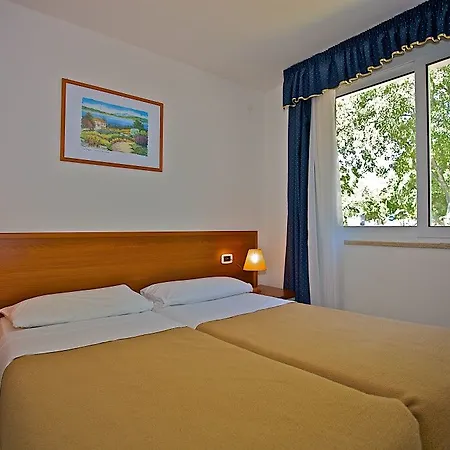 Horizont Station touristique 2*