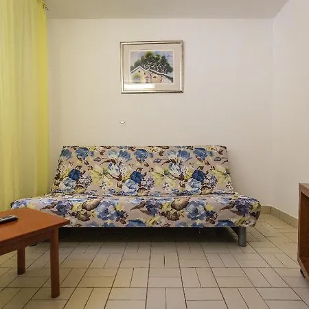 Station touristique Horizont