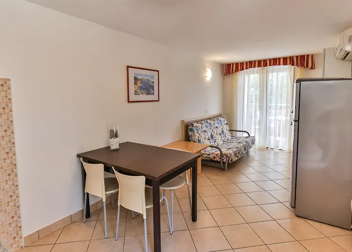 Resort Horizont Pula