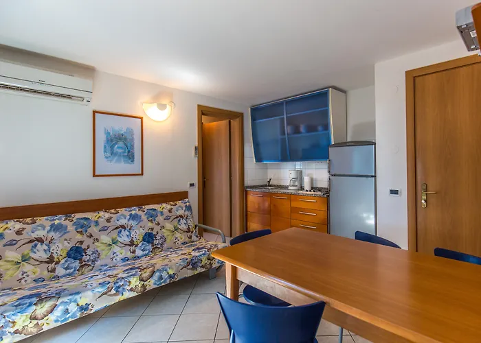 Resort Horizont Pula