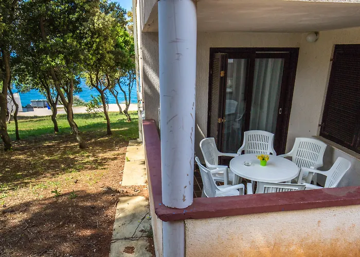 Horizont Resort Pula