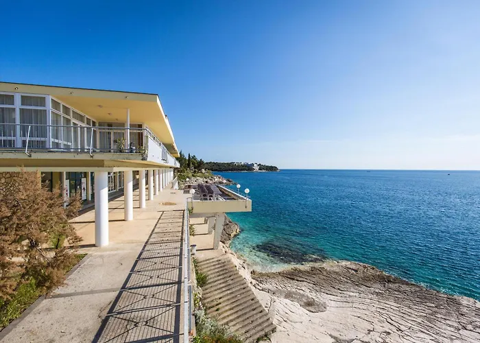 Resort Horizont Pula