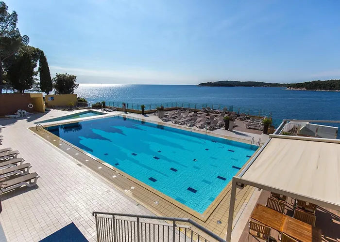 Resort Horizont Pula