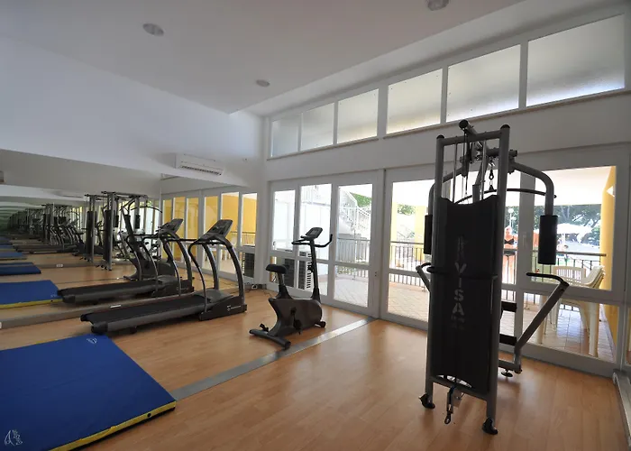 Resort Horizont Pula