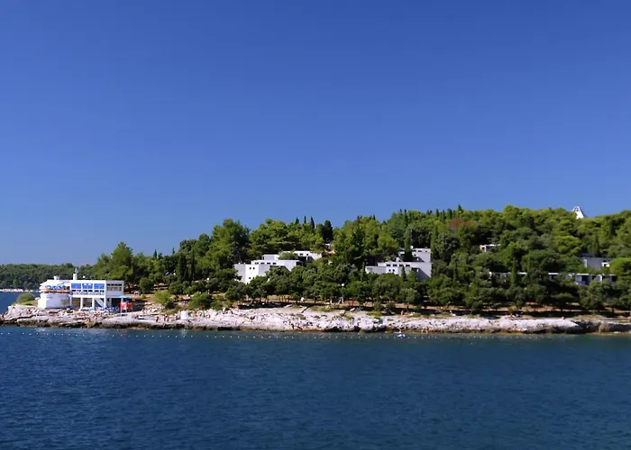 Resort Horizont Pula