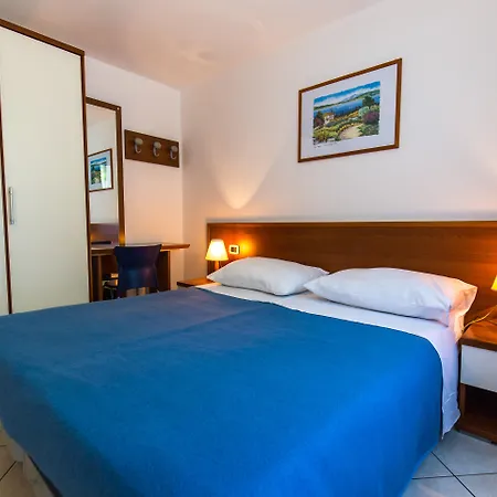 Horizont Station touristique 2*