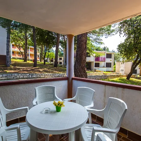 Horizont Resort Pola