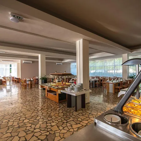 Horizont Resort Pula