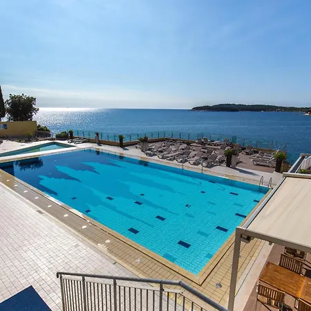 Station touristique Horizont Pula