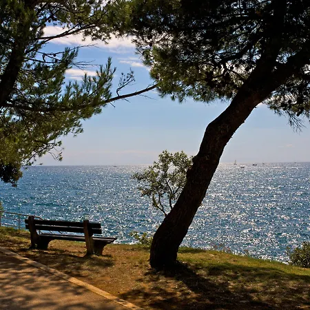 Üdülőközpont Horizont