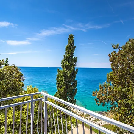 Horizont Üdülőközpont 2*