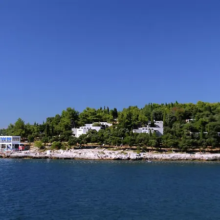 Üdülőközpont Horizont Póla