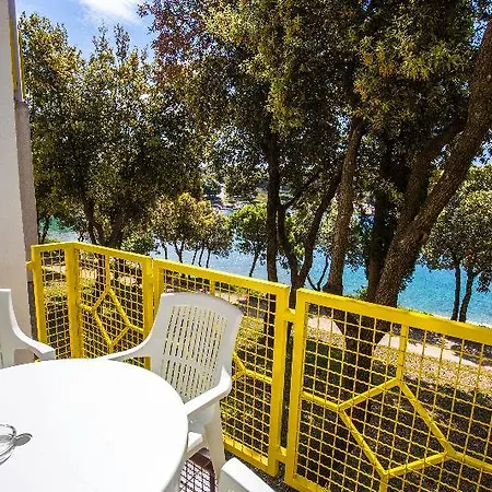 Resort Horizont Pola