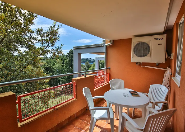 Horizont Resort Pula