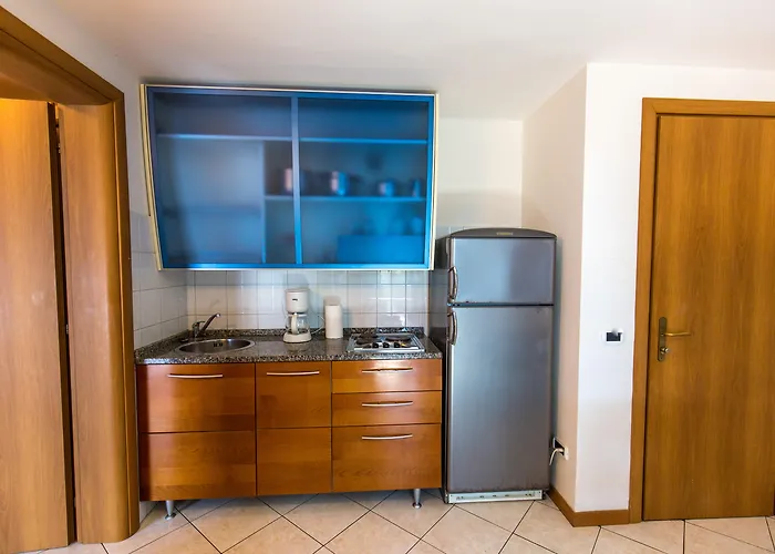 Ośrodek wypoczynkowy Horizont Pula