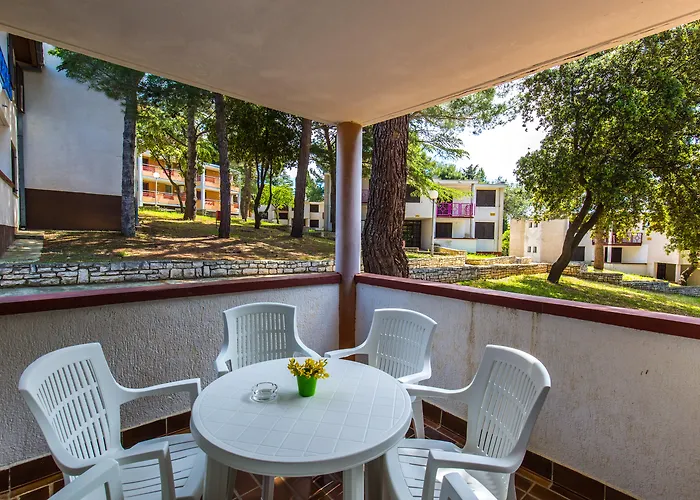 Horizont Ośrodek wypoczynkowy Pula