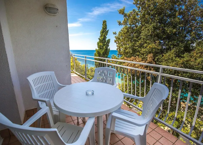 Resort Horizont Pula