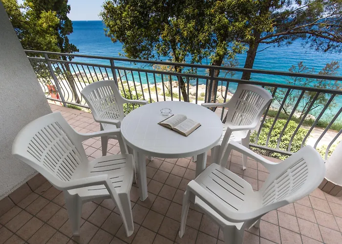 Ośrodek wypoczynkowy Horizont