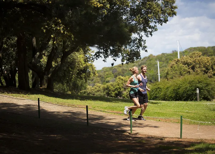 Resort Horizont Pula