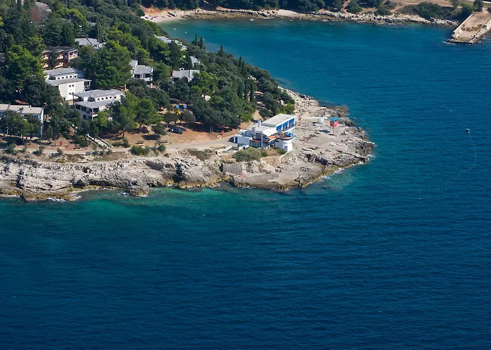 Ośrodek wypoczynkowy Horizont