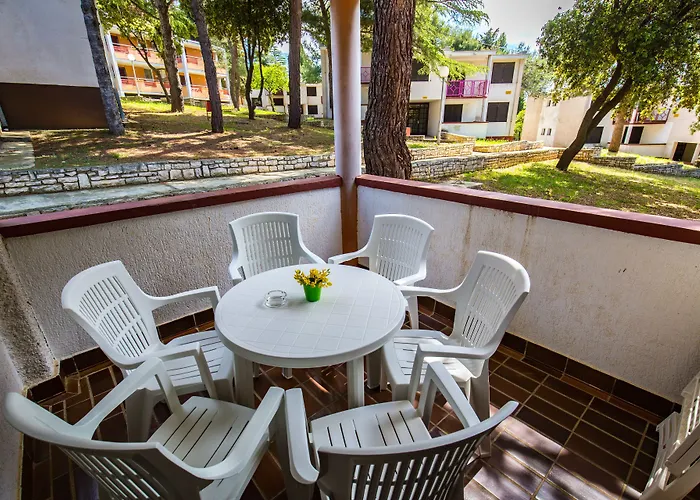 Horizont Resort Pula