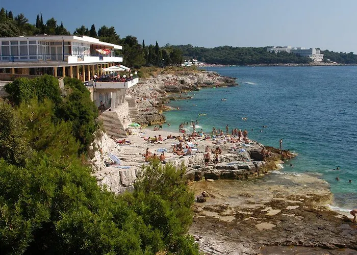 Horizont Resort Pula