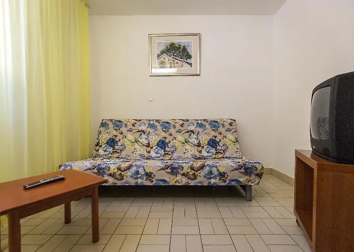 Ośrodek wypoczynkowy Horizont