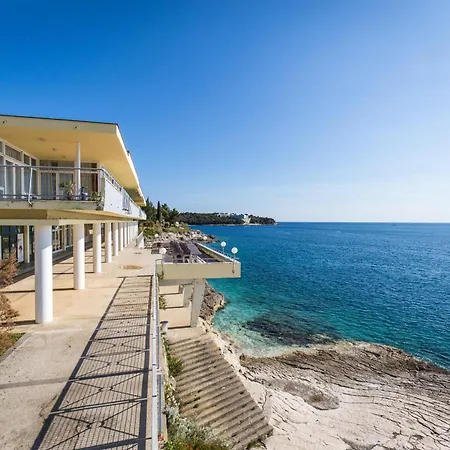 リゾート ホリゾント プーラ