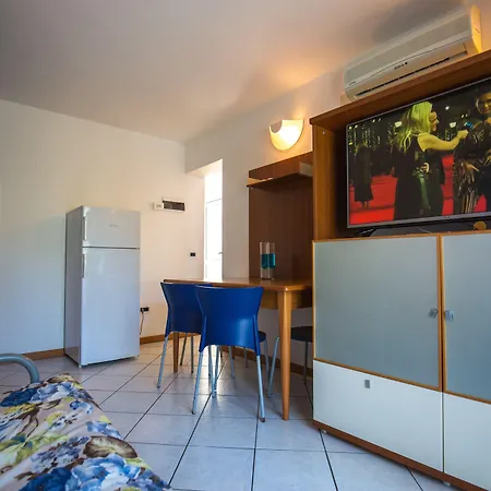 リゾート ホリゾント プーラ