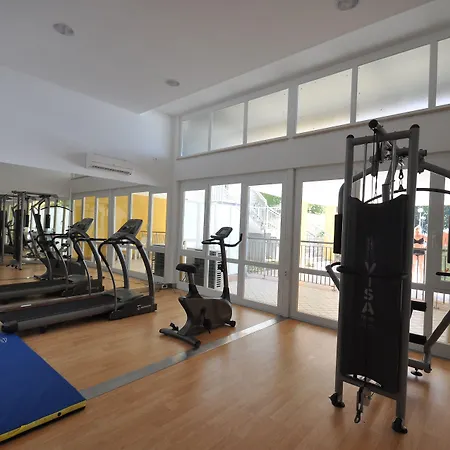 リゾート ホリゾント プーラ