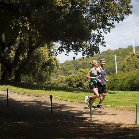 リゾート ホリゾント プーラ