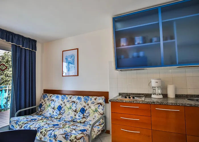 Horizont אתר נופש