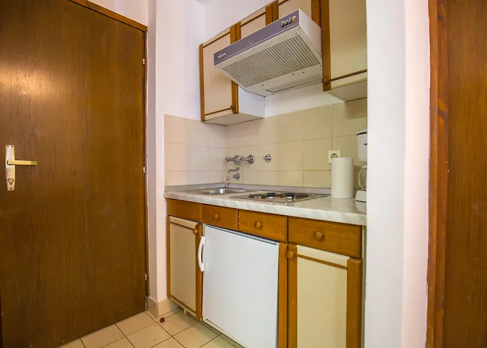 אתר נופש Horizont